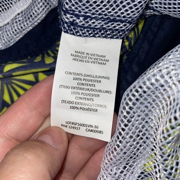 New Trunks Men’s Swimwear Medium - Picture 8 of 10